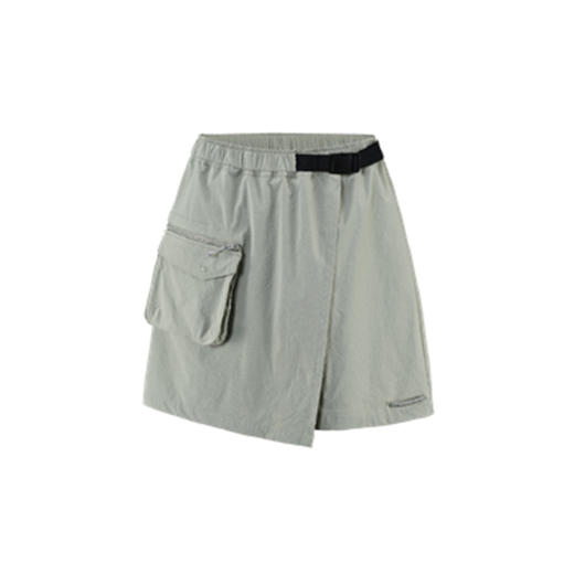 探路者女式徒步短裤TAMMAM82244 商品图1