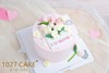 1027CAKE |  母亲节专属蛋糕 信封郁金香 商品缩略图0