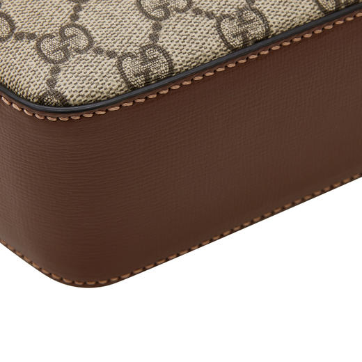 GUCCI SS23 男士单肩包 71576792THG 商品图3