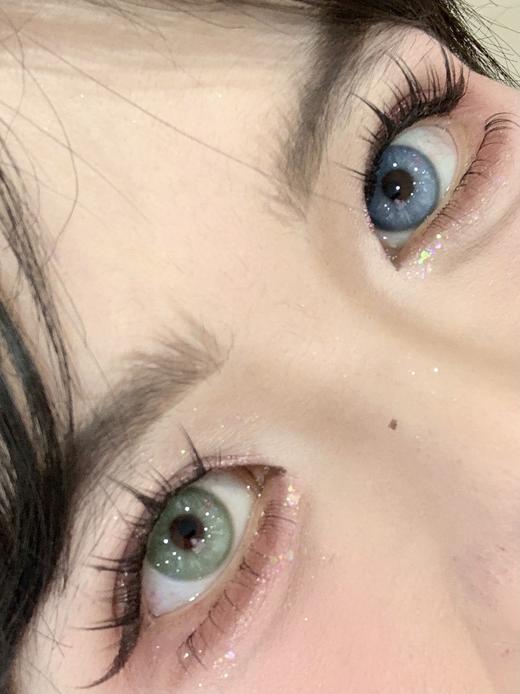 KiraFairy品牌Pure系列--Blue圣女贞德 商品图3