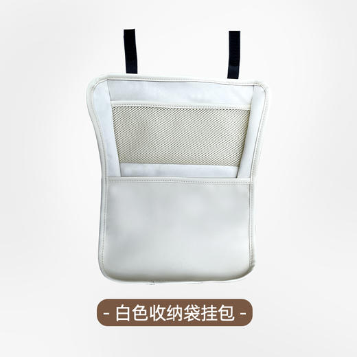 【分销】【品牌方直供】丸丫T2旅行家遛娃神器原装硬支撑靠背头枕靠枕挂包 商品图1