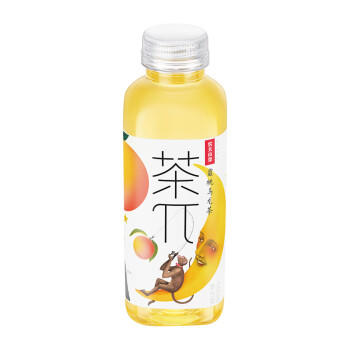 农夫山泉茶π（茶派）茶饮料 蜜桃乌龙茶500ml*15瓶 整箱装 商品图5