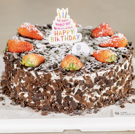 黑森林 商品图2