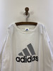 90年代 Vintage adidas 阿迪达斯 美国制 短袖T恤 _SST(XL) 商品缩略图0