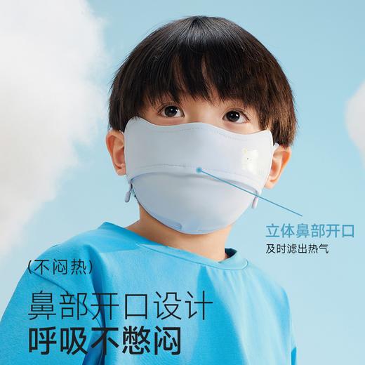 VVC儿童防晒口罩水上乐园 商品图1