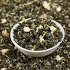 YP茉十芳特级茉莉花茶（白玉螺）100g/盒*6盒；赠送：陶瓷功夫杯茶具*1套，手提袋*2个 商品缩略图1