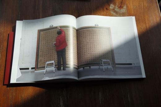 以手抵心：故宫文物修复师的故事（精装版） 商品图4