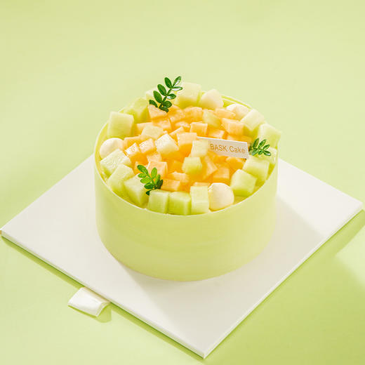 冷萃茉莉玫珑 商品图1