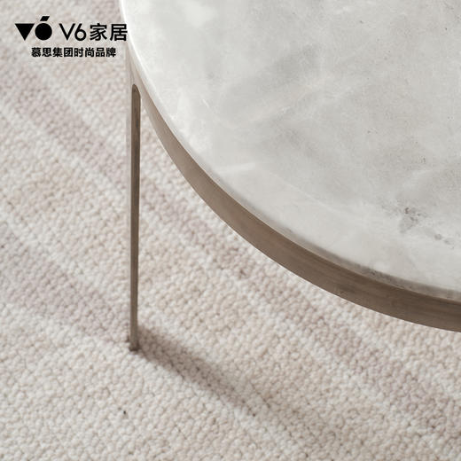 V6家居 EFZ1-110 茶⼏ 商品图3