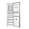 美的（Midea）冰箱271升三门铂金净味保鲜一级变频大冷冻空间家用冰箱BCD-271WTGPZM沁玉蓝 商品缩略图3