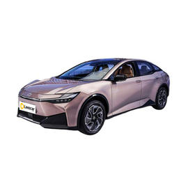 丰田 BZ3 517km 精英 PRO【长租-北京】