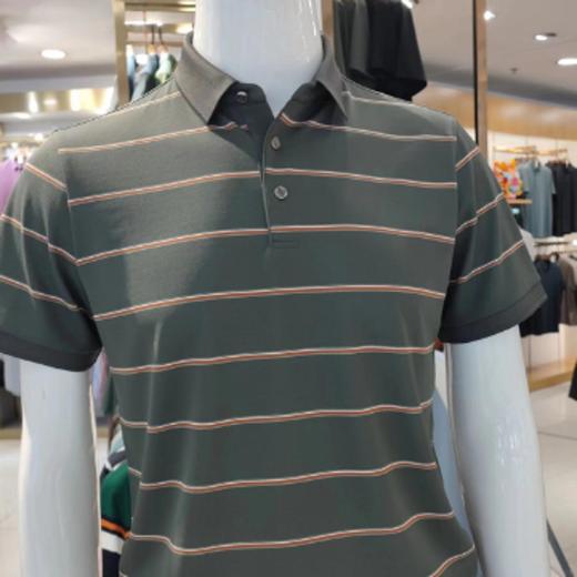 南4洲艳短袖T恤9567 商品图0