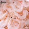 0593【国企严选，山海食材】深海淡干虾皮无盐海米补钙即食虾皮虾米干258g包 商品缩略图4