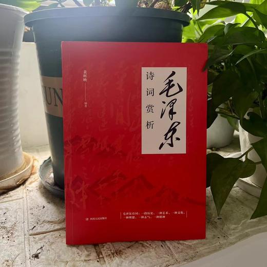 《毛泽东诗词赏析》 商品图2