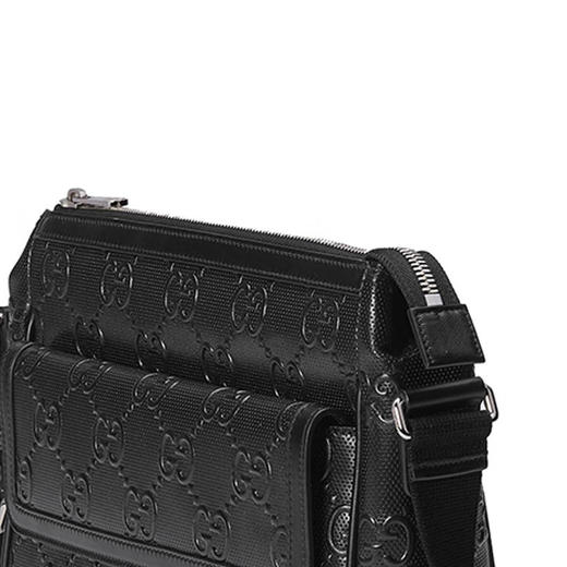 GUCCI SS23 男士单肩包 6585651W3CN 商品图3