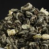 YP茉十芳特级茉莉花茶（白玉螺）100g/盒*6盒；赠送：陶瓷功夫杯茶具*1套，手提袋*2个 商品缩略图2
