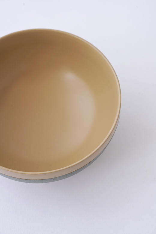 李钏毅&郭章乐01灰纹直口小碗 商品图2