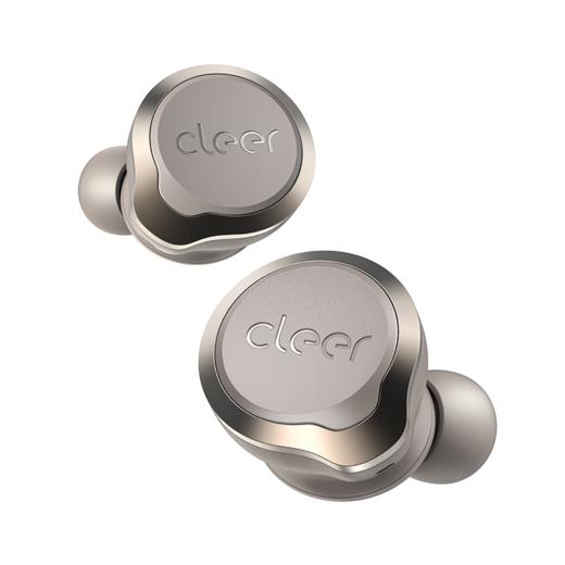 cleer 【任贤齐代言】ALLY PLUSII真无线 自适应主动降噪蓝牙耳机入耳式通勤TWS华为苹果节日礼物 【自适应降噪魔盒】 商品图2