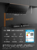 方太JCD10TB+02-TH29B变频23m³巡航风量侧吸式烟灶套装挥手开关家用吸油烟机燃气灶套餐5.2kw官方正品 商品缩略图3