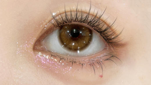 KiraFairy品牌Kewpie系列-- Brown黄油饼干人 缺货500 550 700度 商品图11