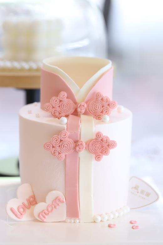 母亲的旗袍（提前一天以上预定） 商品图0