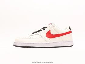 耐克Nike Court Vision Low低帮休闲运动板鞋DH2987-102男女鞋