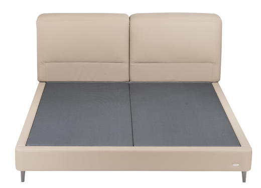 Sealy丝涟床架 悠然 商品图4