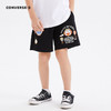 CONVERSE 匡威 秋 大童小童 短裤 CNVN-FS-F321 商品缩略图4