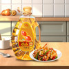 0593【国企严选，山海食材】花生油5L 商品缩略图1