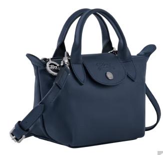 LONGCHAMP 珑骧 女士LE PLIAGE牛皮单肩斜挎包手提包 520礼物 商品图7