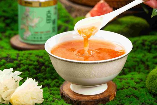 0593【国企严选，山海食材】古田银耳240g*6罐 商品图1