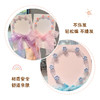 儿童编发神器发带小女孩蝴蝶结飘带发箍宝宝头饰女童珍珠绑发头箍 商品缩略图3