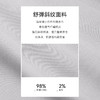 十如仕小方领弹力斜纹免烫短袖衬衫-303-02 商品缩略图10