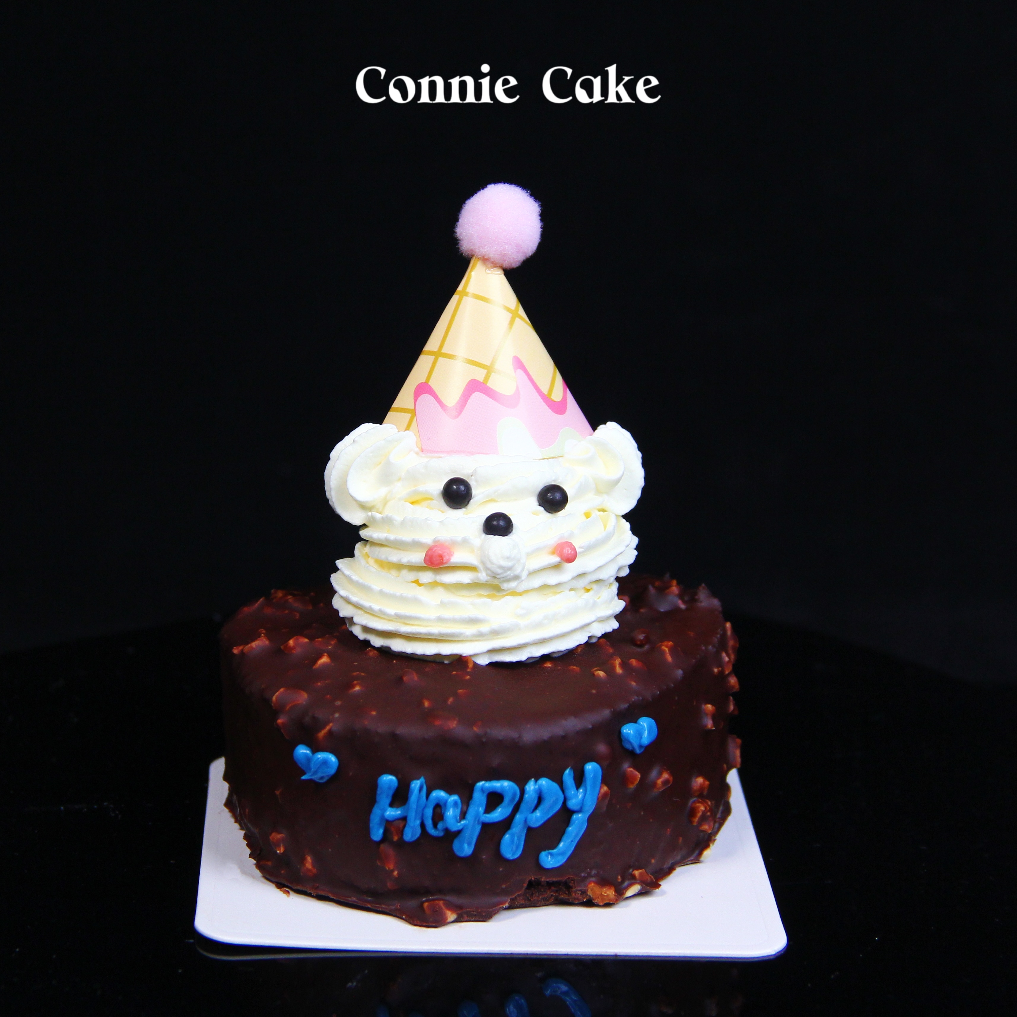 一人食系列～梦龙小狗