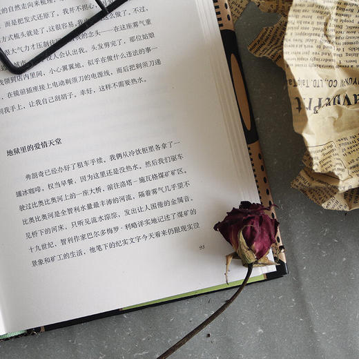 马尔克斯：米格尔在智利的地下行动 商品图7