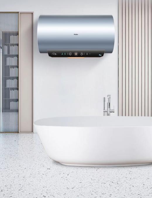 海尔/电热水器/ES80H-GD7(2A)U1 商品图1