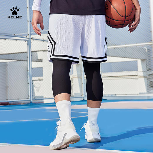 卡尔美篮球短裤 商品图2