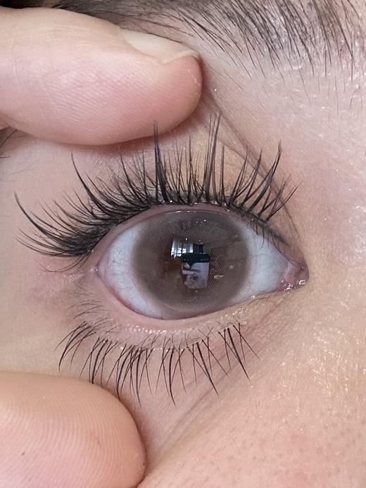 KiraFairy品牌Neo系列--千层公主 有货0～225度 商品图6