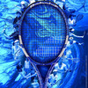30周年限量纪念款 2024李娜 Babolat Pure Drive 300g 网球拍（美行） 商品缩略图1