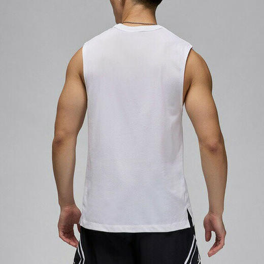 AS M J DF SPRT SLVLS TOP 商品图1