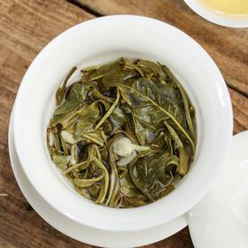 YP茉十芳特级茉莉花茶（白玉螺）100g/盒*6盒；赠送：陶瓷功夫杯茶具*1套，手提袋*2个