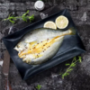 0593【国企严选，山海食材】黄瓜鱼 (250g*5条装) 商品缩略图1