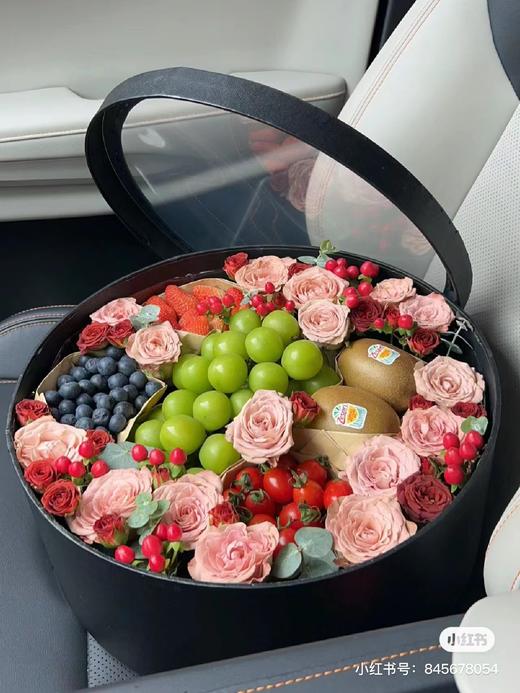生日水果礼盒B款 商品图0