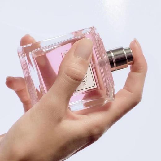 爆款【天生闪耀】迪奥花漾甜心淡香水50ml送迪奥口红999哑光3.5g 商品图6