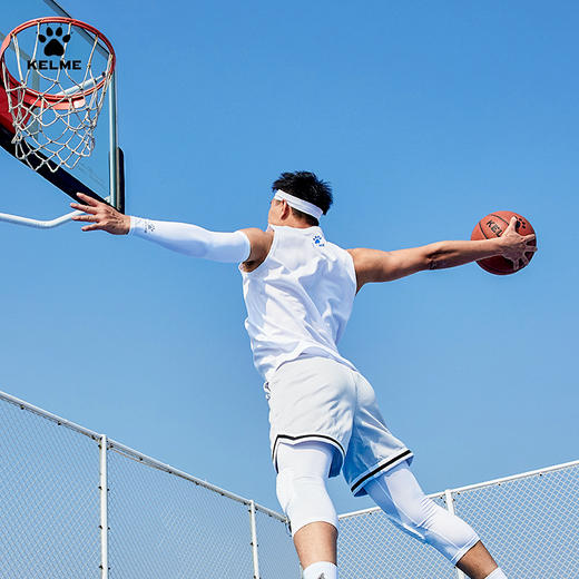 卡尔美训练背心 商品图1