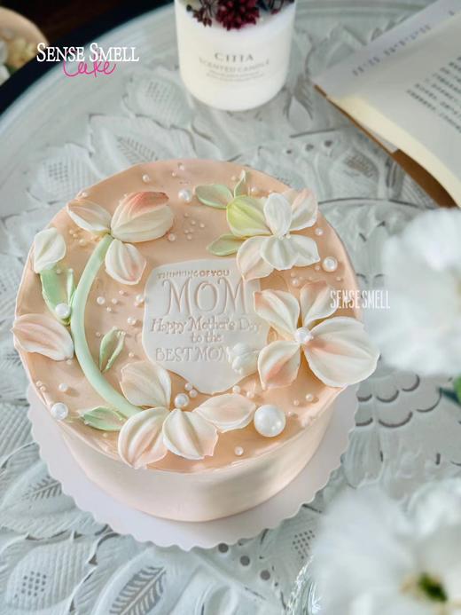 2024母亲节D款——时光温柔（请提前2天预订） 商品图0