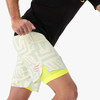 新款Compressport 越野 路跑二合一 短裤 TRAIL 2-in-1 Shorts 商品缩略图1
