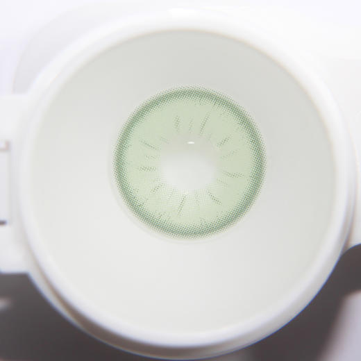 KiraFairy品牌Nature系列--Green女娲后人 商品图7