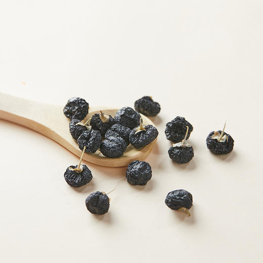 燕之坊 有机黑枸杞礼盒120g 商品图1