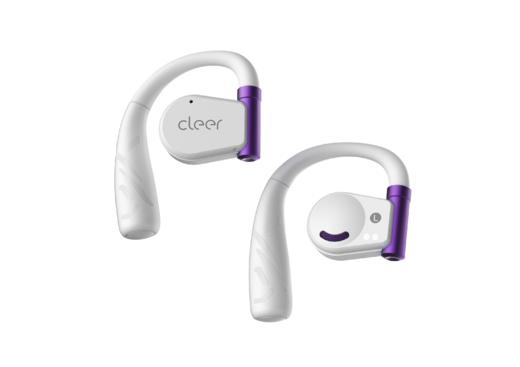 cleer任贤齐代言ARC II不入耳开放式智能游戏无线蓝牙耳机挂耳式高端电竞低延迟耳机适用安卓节日礼物【游戏版】 商品图8